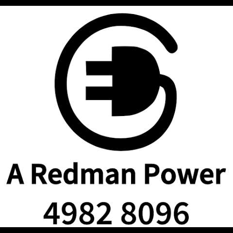 Photo: A Redman Electrical