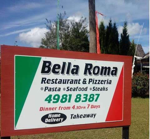 Photo: Bella Roma Restaurant Medowie