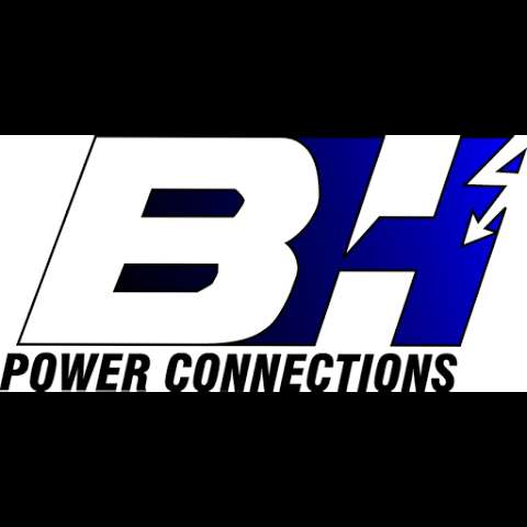 Photo: BH Power Connections