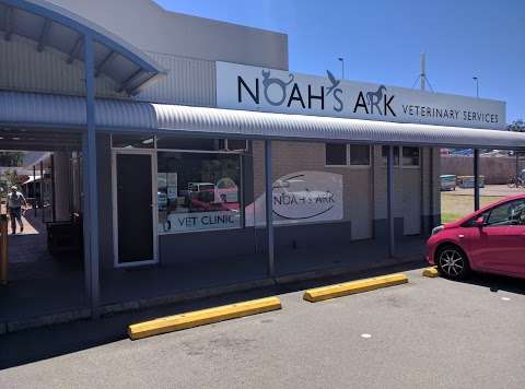 Photo: Noah's Ark Veterinary Services Pty Ltd