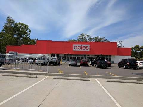 Photo: Coles